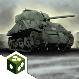 Symbol von Tank Battle: Normandy